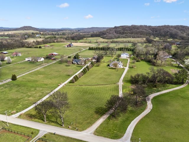 7009 Hoover Mason Ln, Mount Pleasant, TN 38474