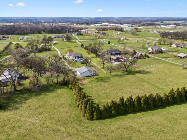 7009 Hoover Mason Ln, Mount Pleasant, TN 38474