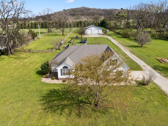 7009 Hoover Mason Ln, Mount Pleasant, TN 38474