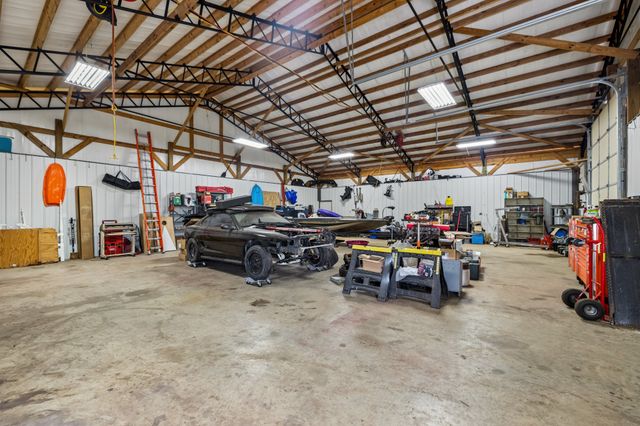 7009 Hoover Mason Ln, Mount Pleasant, TN 38474