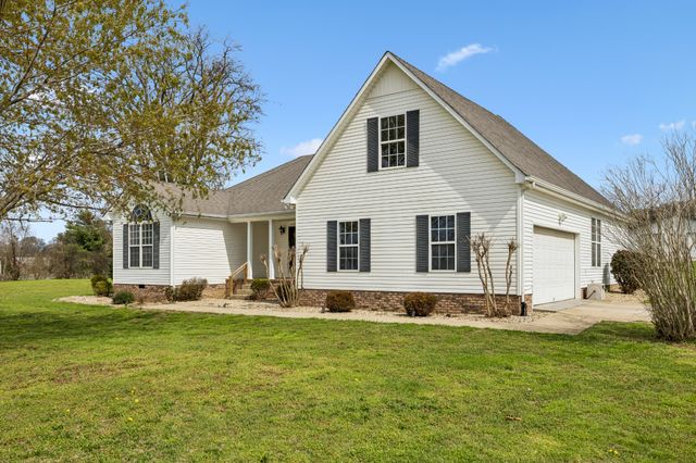 7009 Hoover Mason Ln, Mount Pleasant, TN 38474