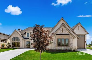3408 N Hardwick Ave, Eagle, ID 83616