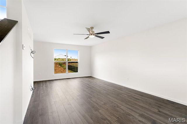 384 Butterfly Garden Lane, Wentzville, MO 63385