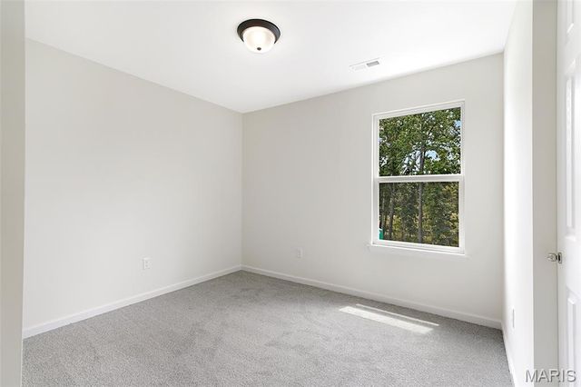 384 Butterfly Garden Lane, Wentzville, MO 63385