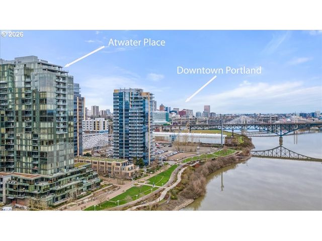841 S GAINES St 1412, Portland, OR 97239