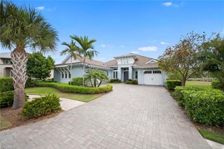 6076 Lucaya WAY, Naples, FL 34113