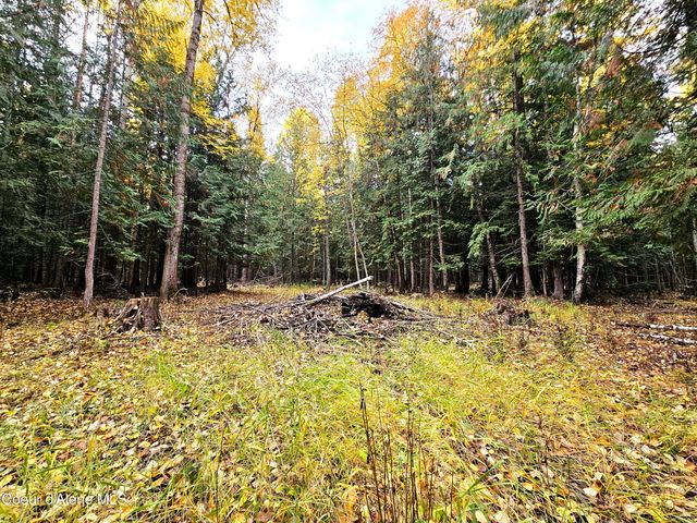 20Acres Beaver Creek Rd, Sandpoint, ID 83864