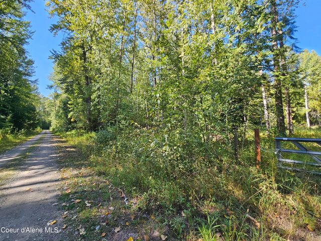 20Acres Beaver Creek Rd, Sandpoint, ID 83864