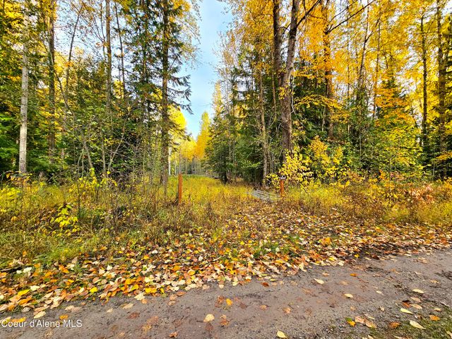 20Acres Beaver Creek Rd, Sandpoint, ID 83864