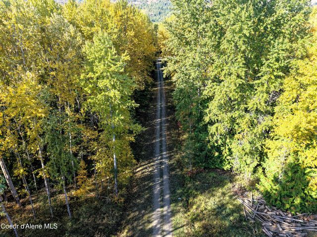 20Acres Beaver Creek Rd, Sandpoint, ID 83864