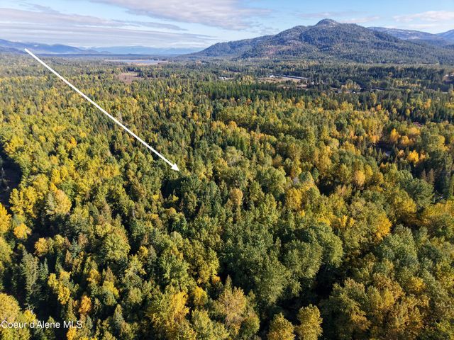 20Acres Beaver Creek Rd, Sandpoint, ID 83864