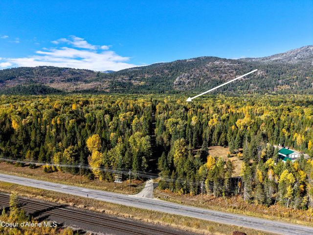 20Acres Beaver Creek Rd, Sandpoint, ID 83864