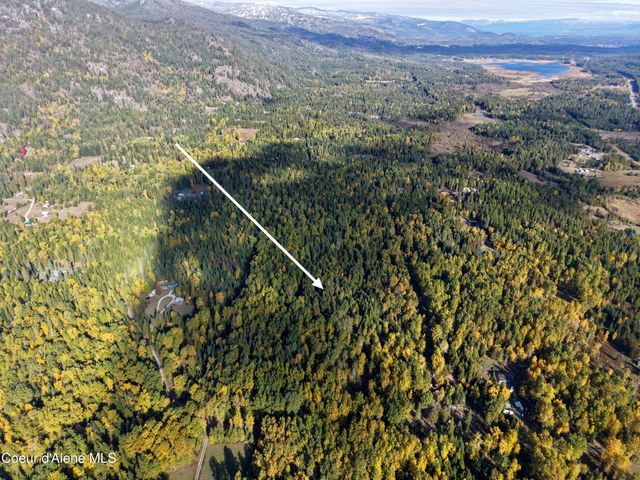 20Acres Beaver Creek Rd, Sandpoint, ID 83864
