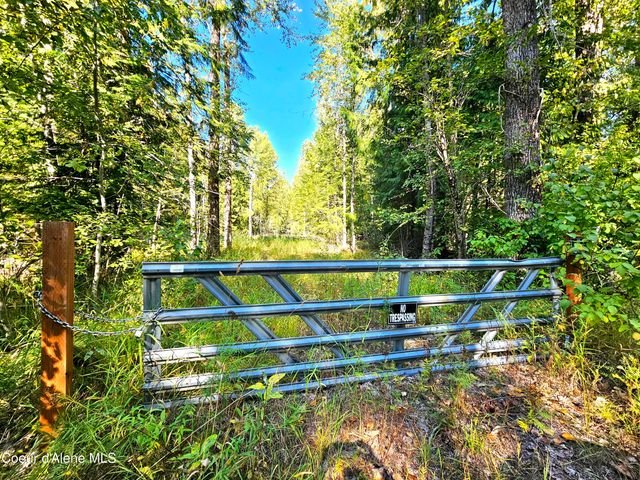 20Acres Beaver Creek Rd, Sandpoint, ID 83864