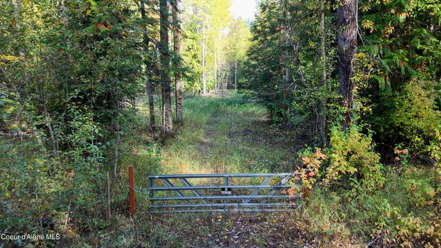 20Acres Beaver Creek Rd, Sandpoint, ID 83864
