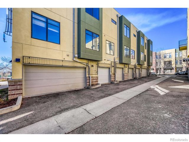 4522 13th Street G, Boulder, CO 80304