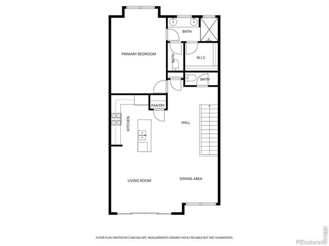 4522 13th Street G, Boulder, CO 80304