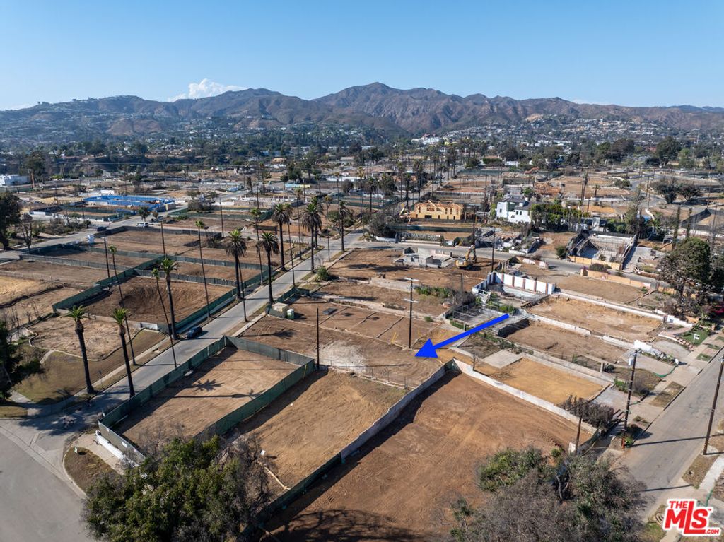 Image 9 of property listing at 316 Swarthmore Ave, Pacific Palisades, CA 90272