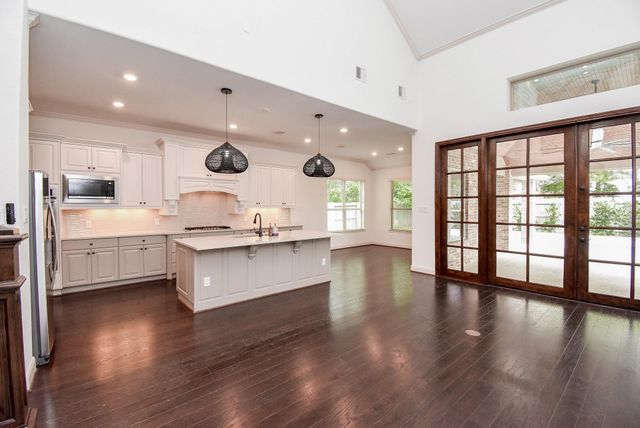 18906 Trinity Star Drive, Cypress, TX 77433