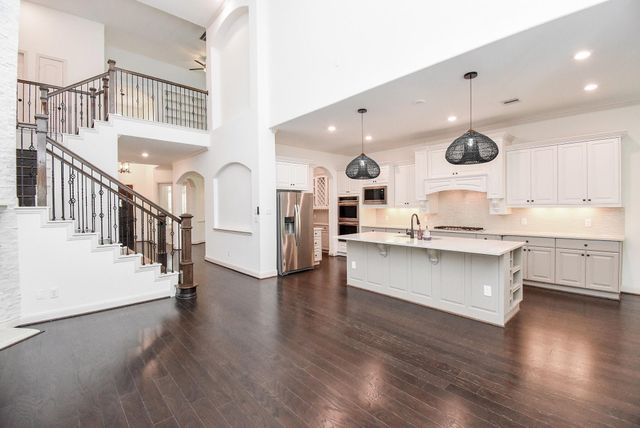 18906 Trinity Star Drive, Cypress, TX 77433