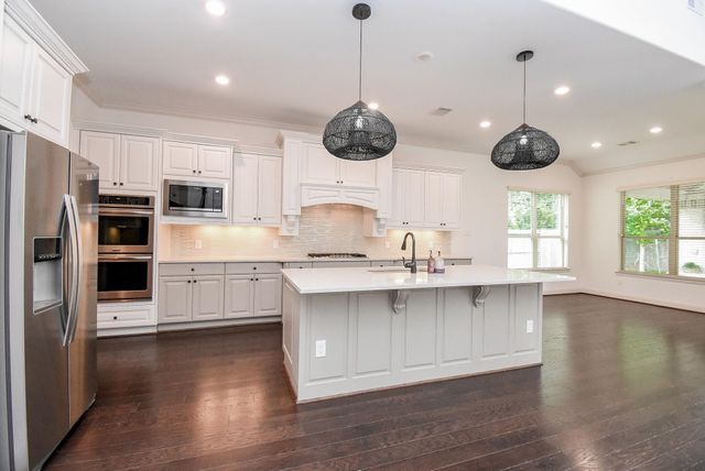 18906 Trinity Star Drive, Cypress, TX 77433
