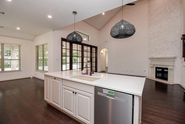 18906 Trinity Star Drive, Cypress, TX 77433