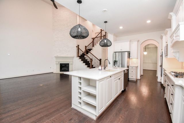 18906 Trinity Star Drive, Cypress, TX 77433