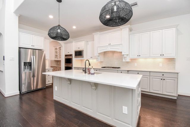 18906 Trinity Star Drive, Cypress, TX 77433