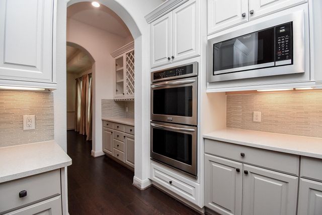 18906 Trinity Star Drive, Cypress, TX 77433