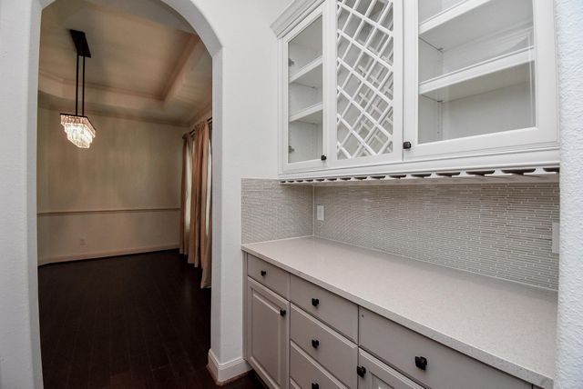 18906 Trinity Star Drive, Cypress, TX 77433