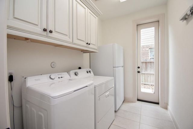 18906 Trinity Star Drive, Cypress, TX 77433