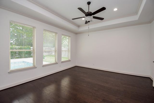 18906 Trinity Star Drive, Cypress, TX 77433