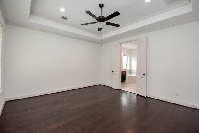 18906 Trinity Star Drive, Cypress, TX 77433