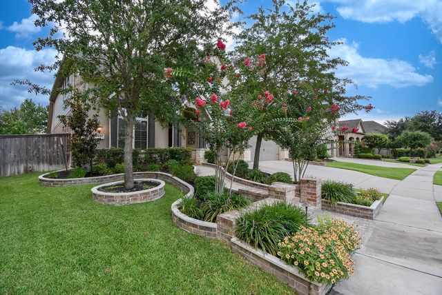 18906 Trinity Star Drive, Cypress, TX 77433