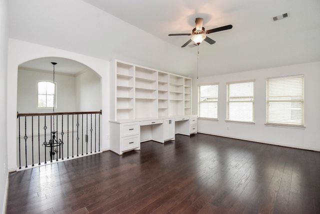 18906 Trinity Star Drive, Cypress, TX 77433