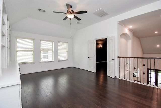 18906 Trinity Star Drive, Cypress, TX 77433