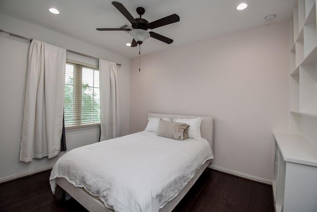 18906 Trinity Star Drive, Cypress, TX 77433