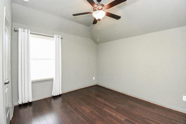 18906 Trinity Star Drive, Cypress, TX 77433