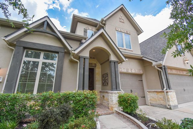 18906 Trinity Star Drive, Cypress, TX 77433