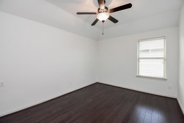 18906 Trinity Star Drive, Cypress, TX 77433
