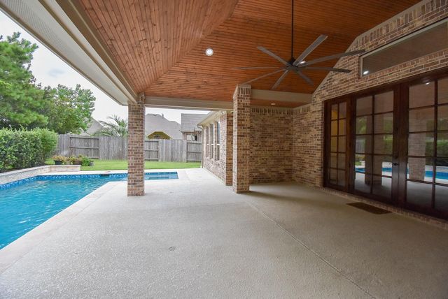 18906 Trinity Star Drive, Cypress, TX 77433