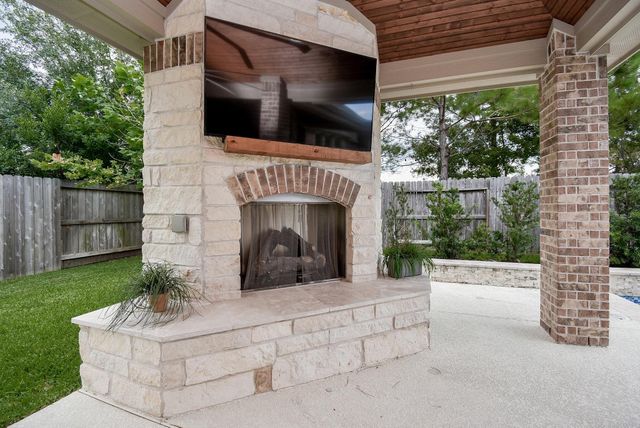 18906 Trinity Star Drive, Cypress, TX 77433
