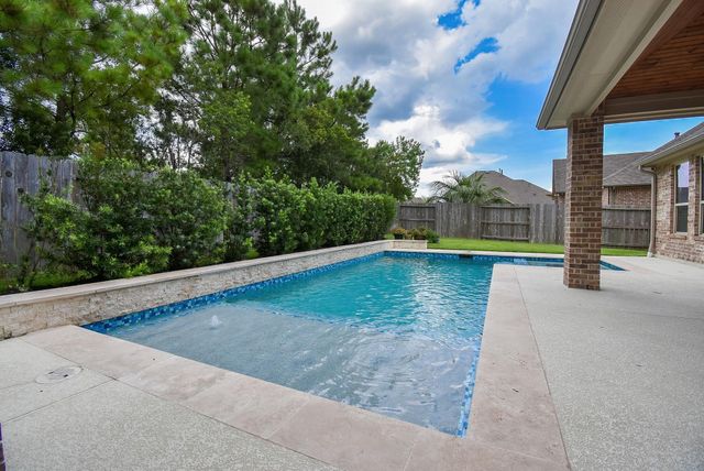 18906 Trinity Star Drive, Cypress, TX 77433