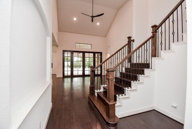 18906 Trinity Star Drive, Cypress, TX 77433
