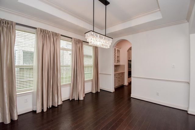 18906 Trinity Star Drive, Cypress, TX 77433