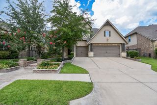 18906 Trinity Star Drive, Cypress, TX 77433