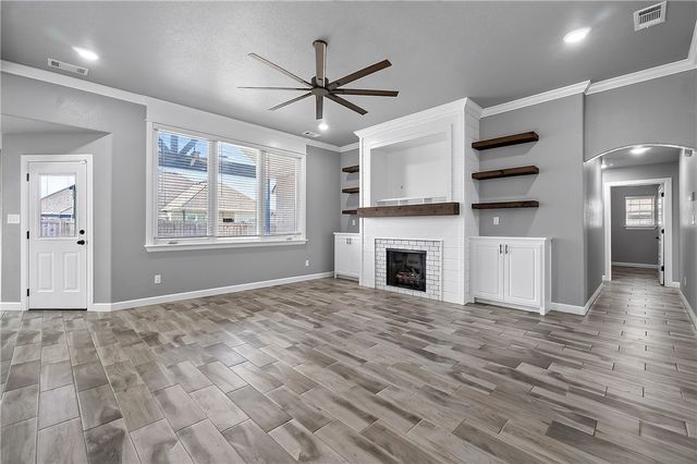 1807 Shelby Street, Pea Ridge, AR 72751