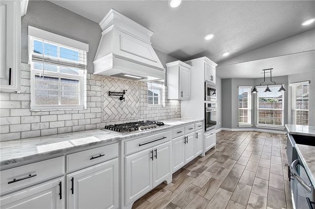 1807 Shelby Street, Pea Ridge, AR 72751