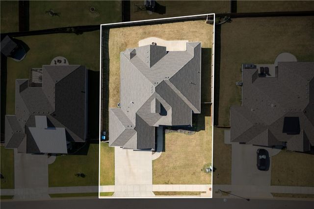 1807 Shelby Street, Pea Ridge, AR 72751