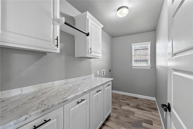 1807 Shelby Street, Pea Ridge, AR 72751